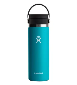 HYDRO FLASK 20 OZ WIDE FLEX SIP LID KR-LAGUNA