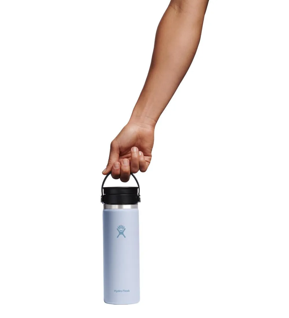 HYDRO FLASK 20 OZ WIDE FLEX SIP LID SURF