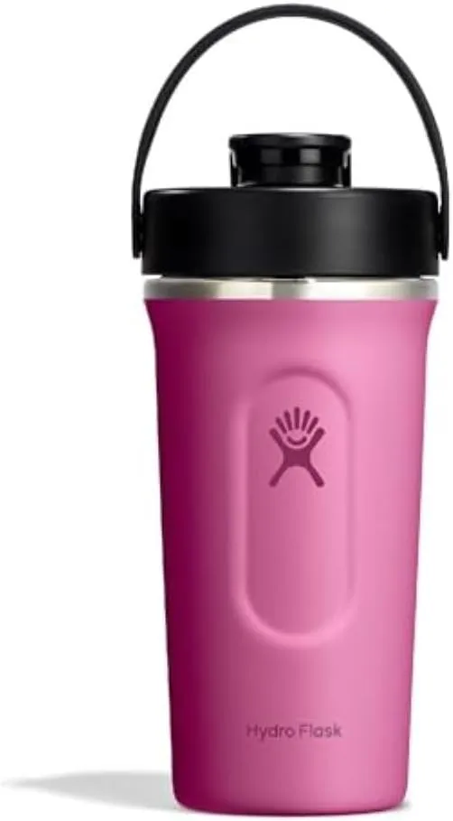 Hydro Flask 24 Oz Insulated Shaker Bottle