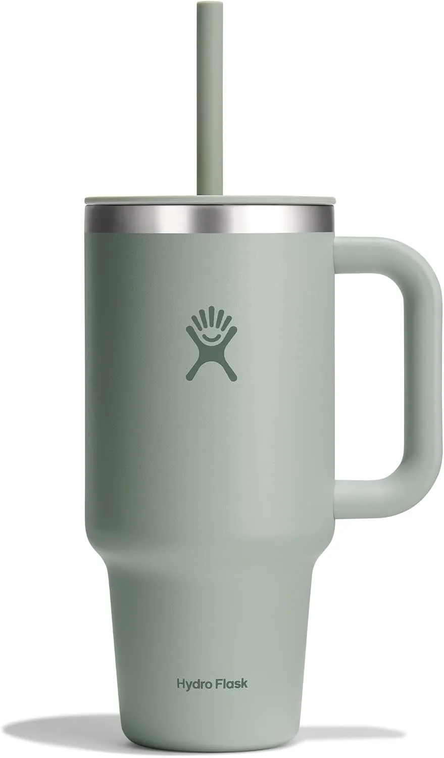 Hydro Flask 32 Oz Travel Tumbler Agave
