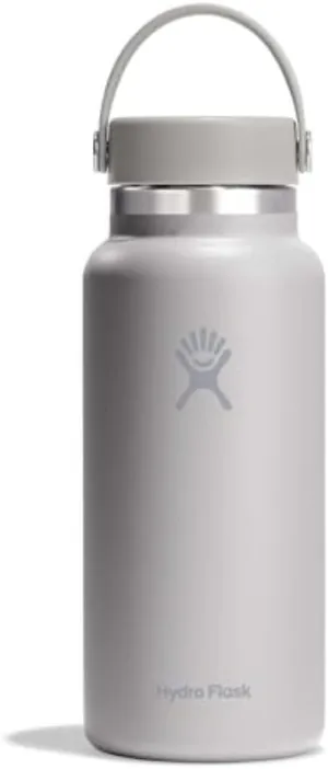 Hydro Flask 32 Oz Wide Flex Cap Birch