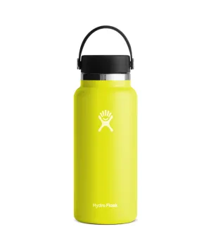 HYDRO FLASK 32 OZ WIDE FLEX CAP CACTUS