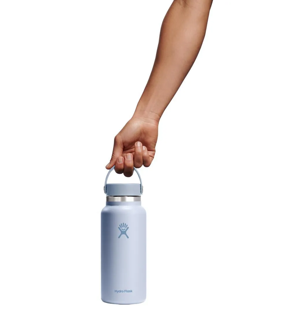 HYDRO FLASK 32 OZ WIDE FLEX CAP SURF