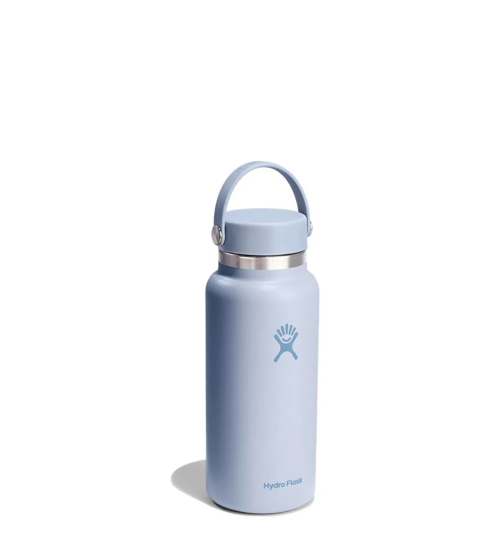 HYDRO FLASK 32 OZ WIDE FLEX CAP SURF