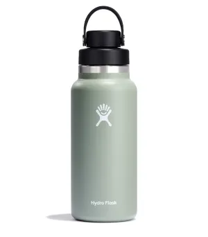 Hydro Flask 32 Oz Wide Flex Chug Cap Agave