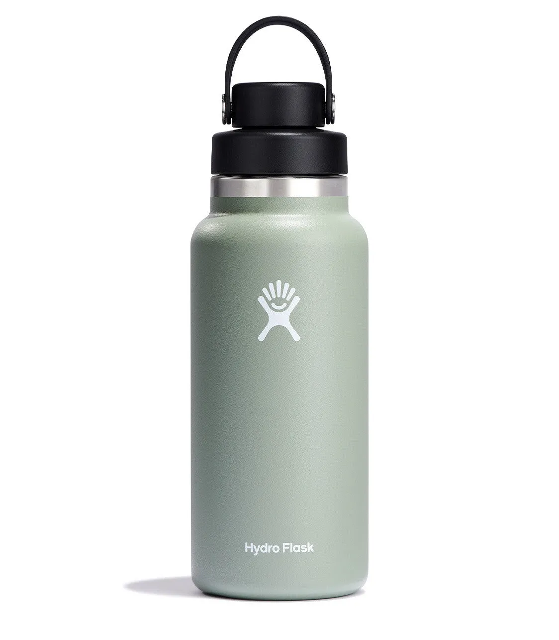 Hydro Flask 32 Oz Wide Flex Chug Cap Agave