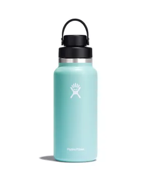 Hydro Flask 32Oz Wide Flex Chug Cap Dew