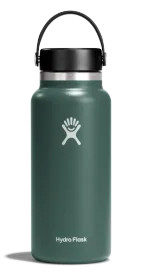 Hydro Flask 32oz - Wide Mouth