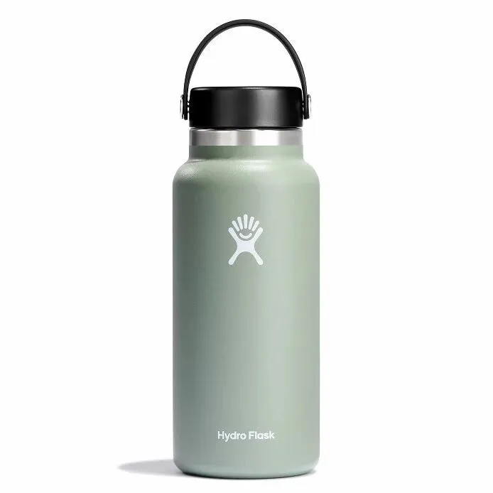 Hydro Flask 32oz - Wide Mouth