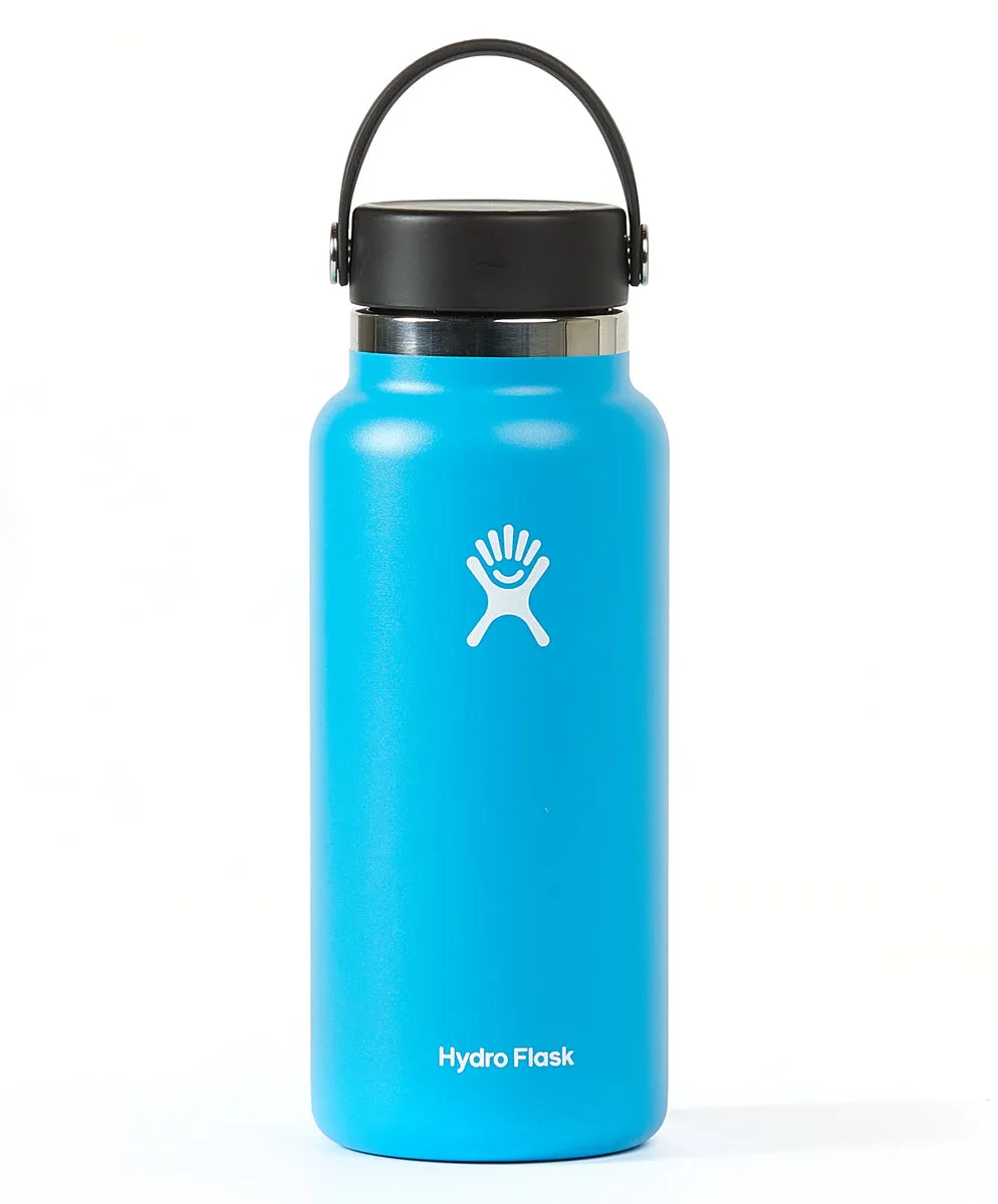 Hydro Flask 32oz Wide Mouth