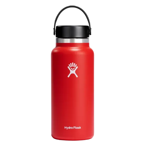 Hydro Flask 32oz - Wide Mouth
