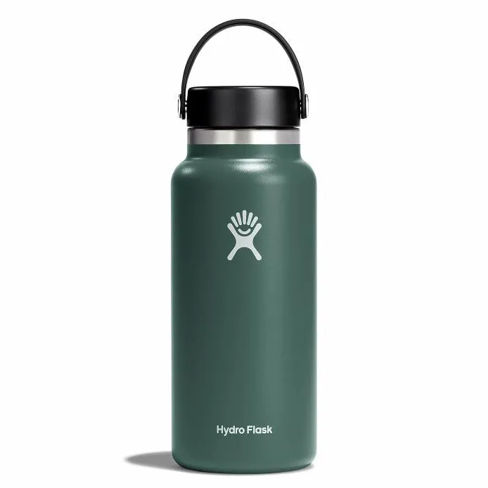 Hydro Flask 32oz - Wide Mouth