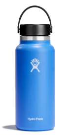 Hydro Flask 32oz - Wide Mouth