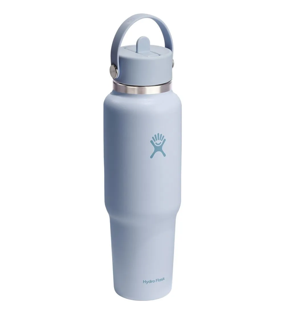 HYDRO FLASK 40 OZ TRAVEL BOTTLE SURF