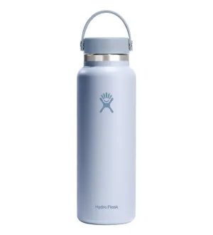 HYDRO FLASK 40 OZ WIDE FLEX CAP SURF