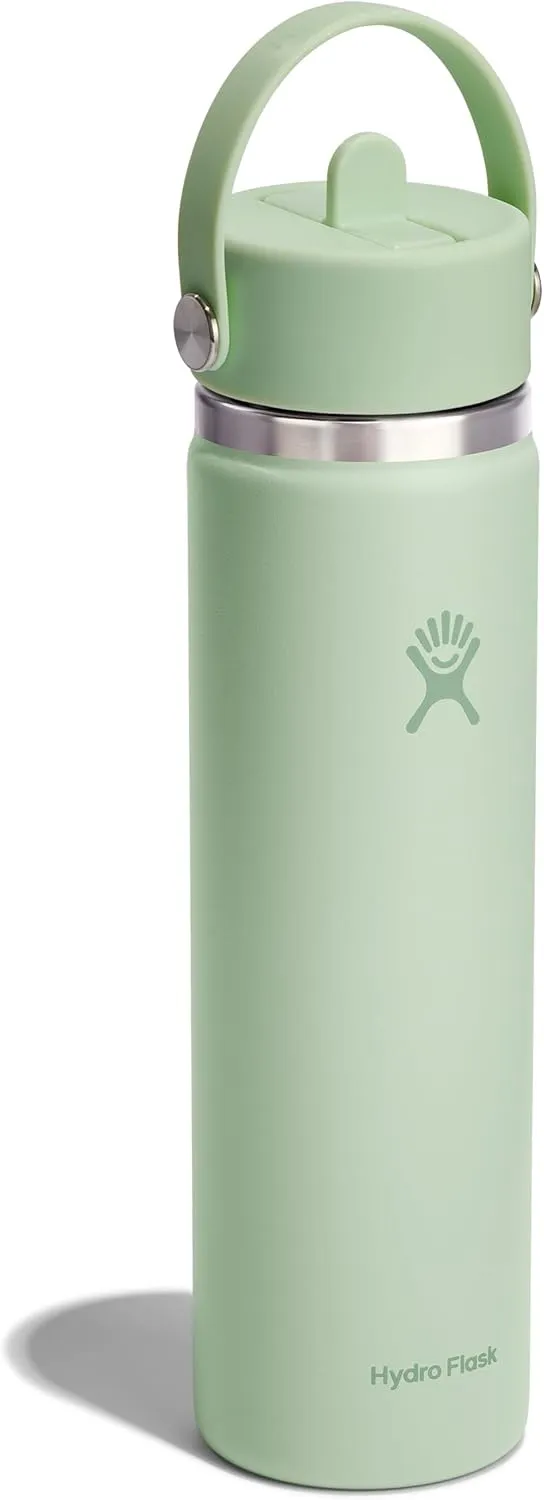 Hydro Flask Flex Straw Cap Agave