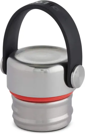 Hydro Flask Standard Mouth Lids- Accessory for Standard Mouth Water Bottle