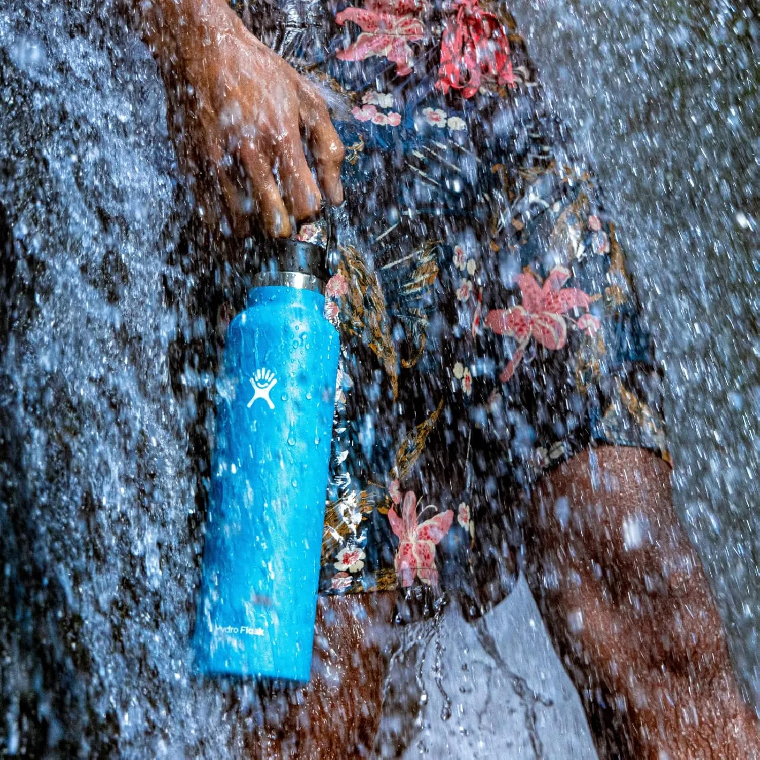 Hydro Flask Standard Mouth Lids- Accessory for Standard Mouth Water Bottle