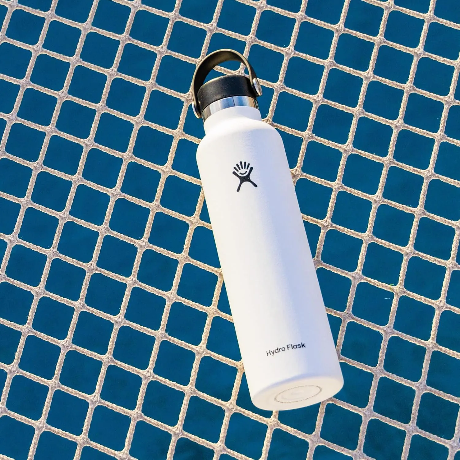 Hydro Flask Standard Mouth Lids- Accessory for Standard Mouth Water Bottle
