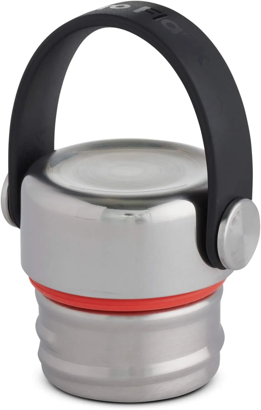 Hydro Flask Standard Mouth Lids- Accessory for Standard Mouth Water Bottle