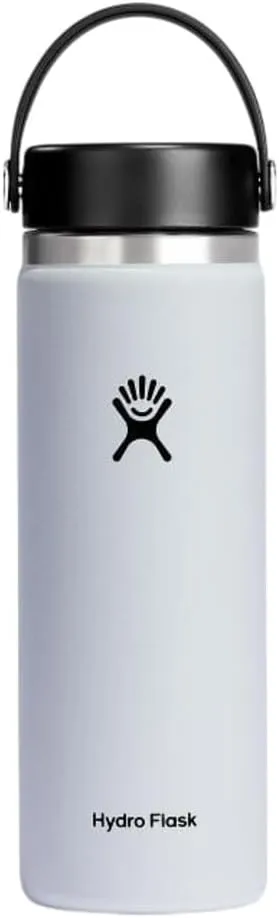 HYDROFLASK WIDE MOUTH FLEX CAP 20OZ
