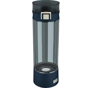 Hydrogen Water Bottle Maker Machine Hydrogen Water Generator Ionizer with SPE and PEM Technology