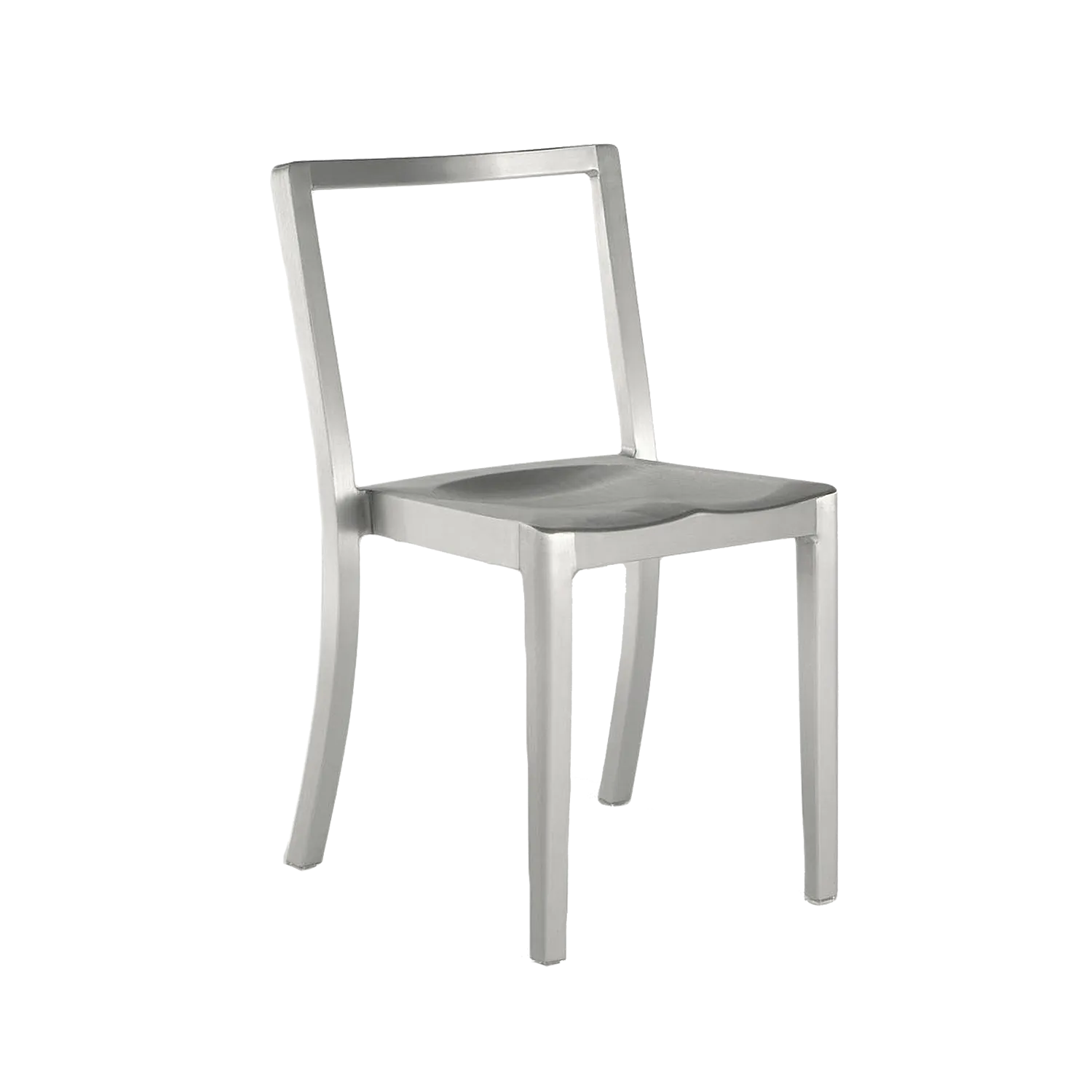 Icon chair by Philippe Starck