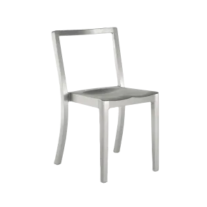 Icon chair by Philippe Starck