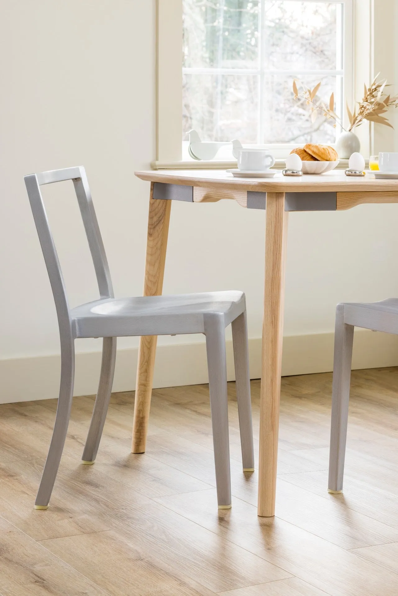 Icon chair by Philippe Starck