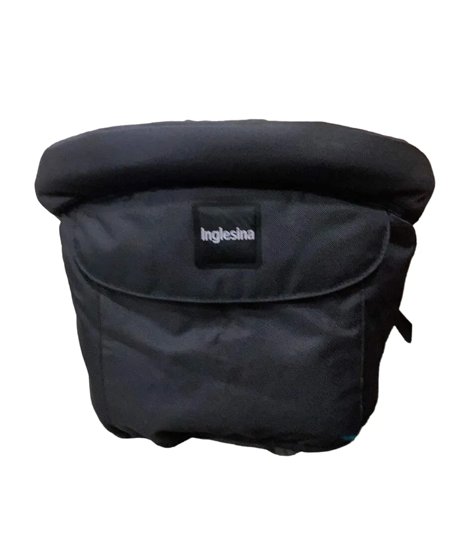 Inglesina Fast Table Chair, Black