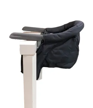 Inglesina Fast Table Chair, Black