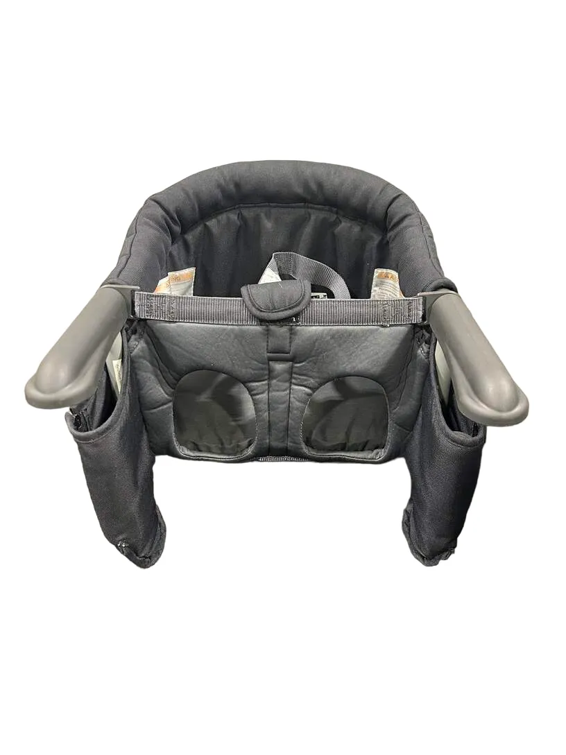 Inglesina Fast Table Chair, Black