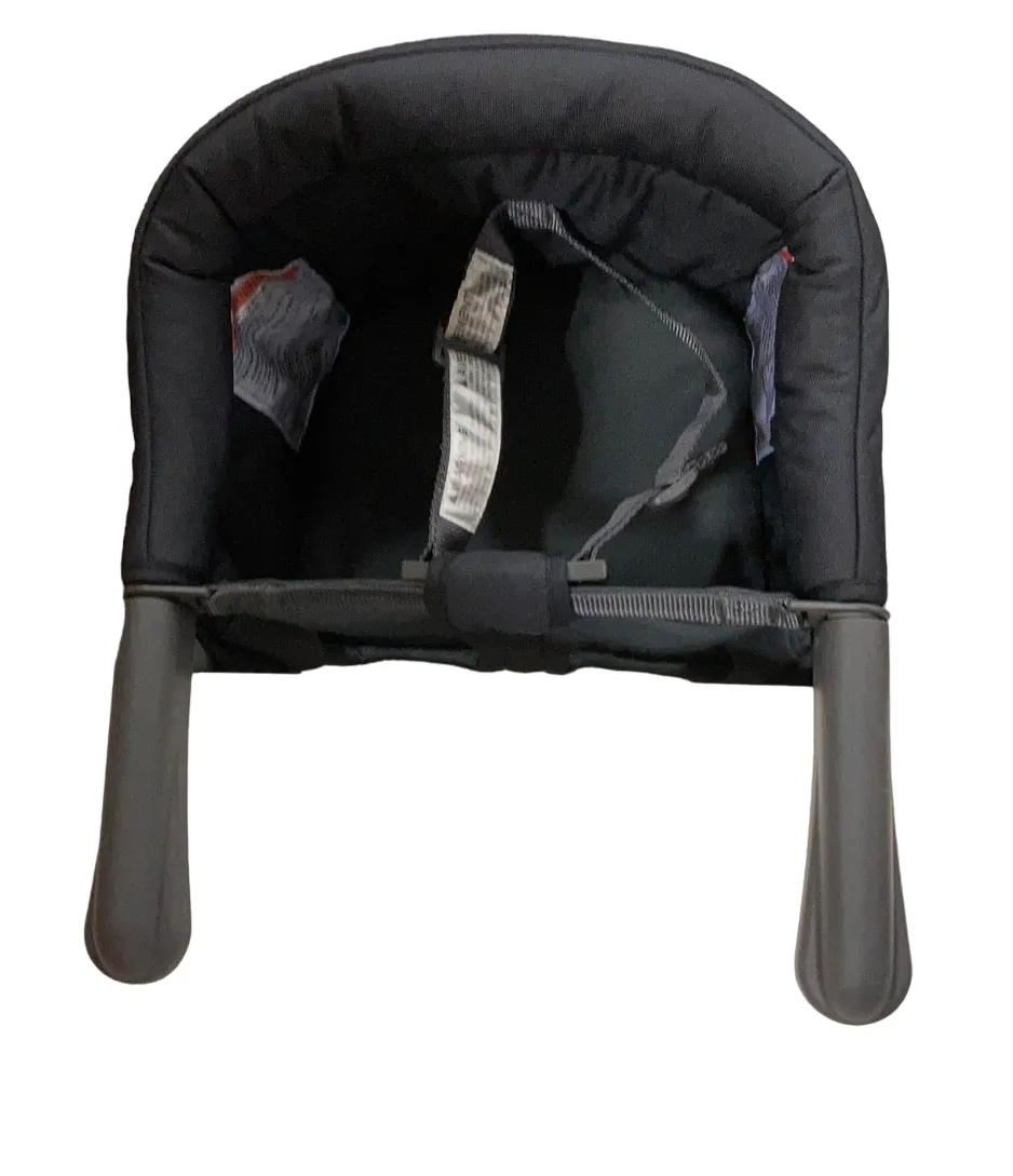 Inglesina Fast Table Chair, Black