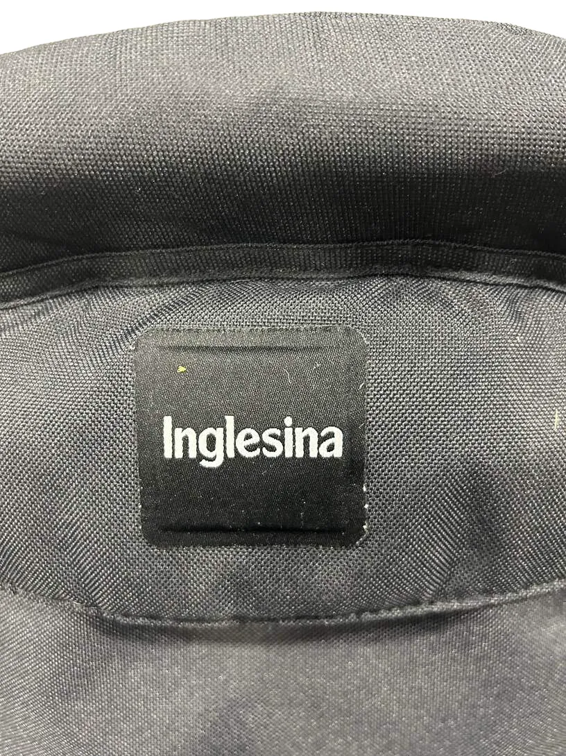 Inglesina Fast Table Chair, Black