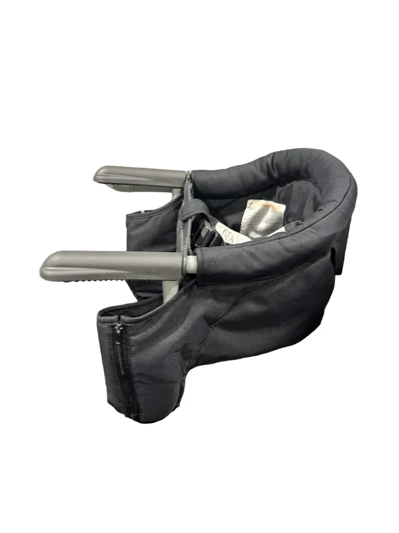 Inglesina Fast Table Chair, Black
