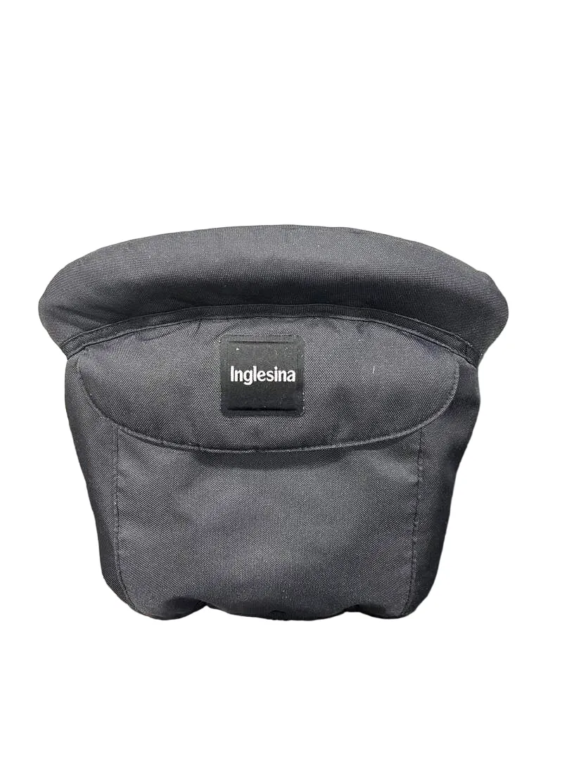Inglesina Fast Table Chair, Black