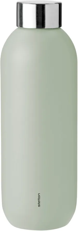 Insulated Bottle 0.6L by Stelton