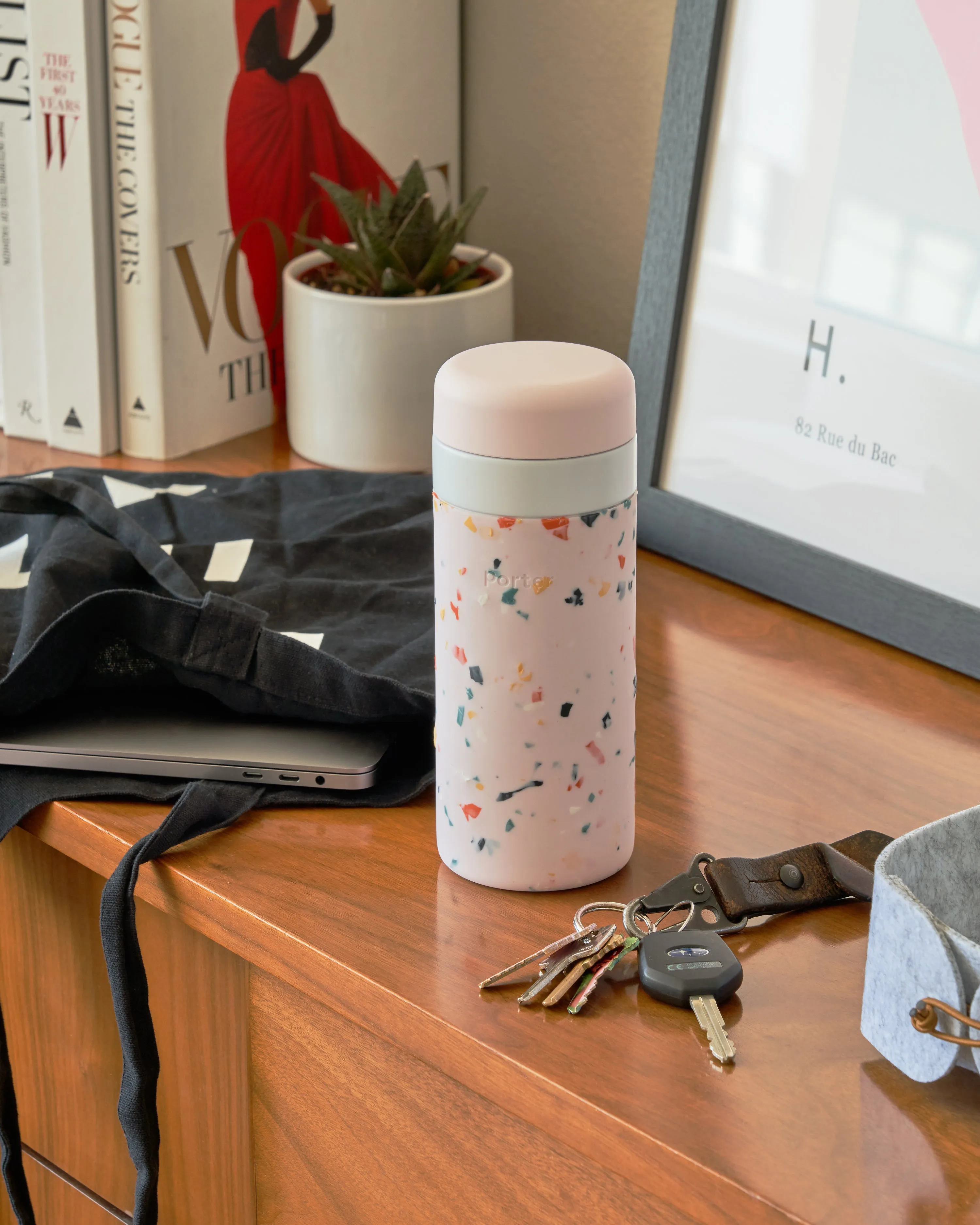 Insulated Bottle