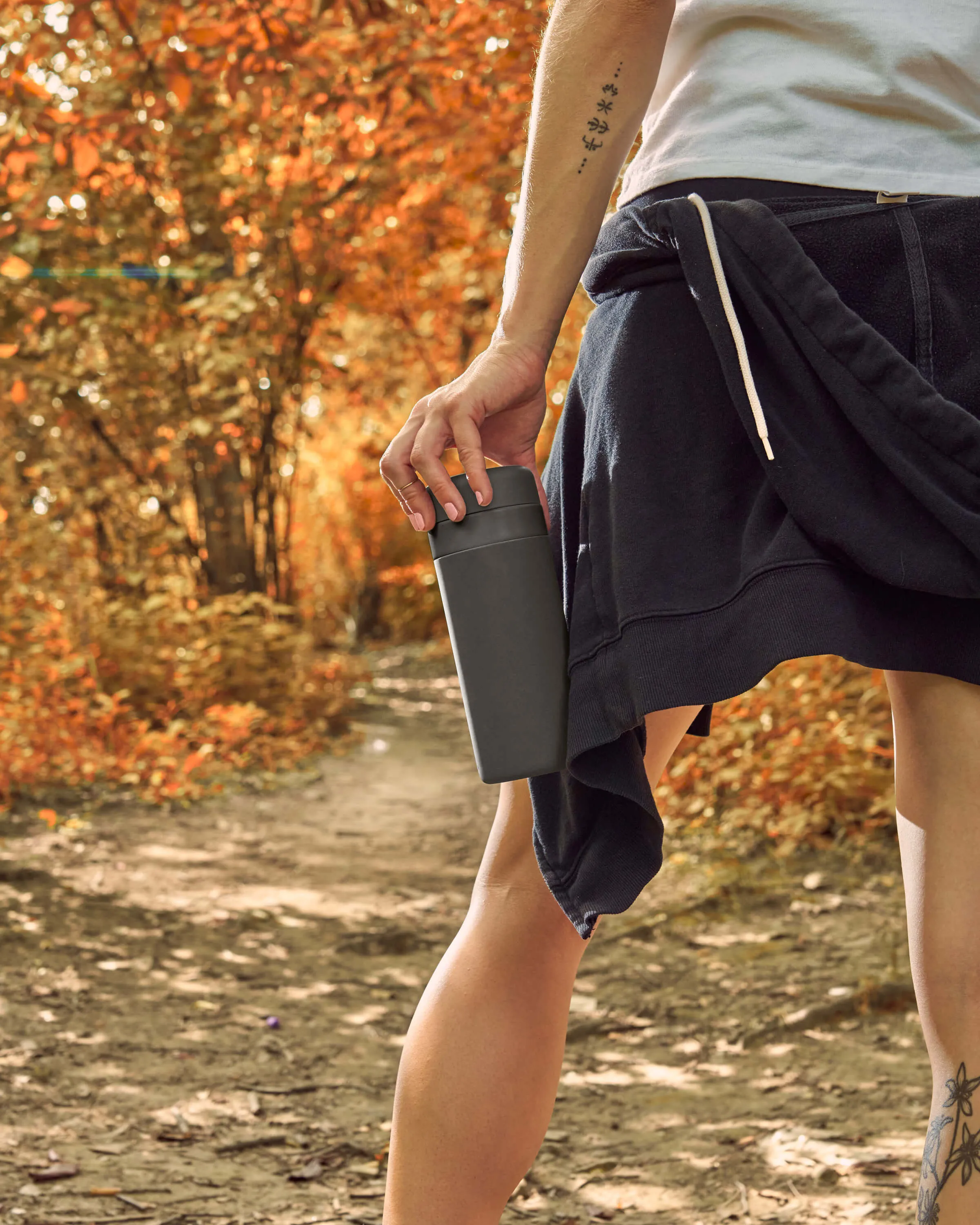 Insulated Bottle