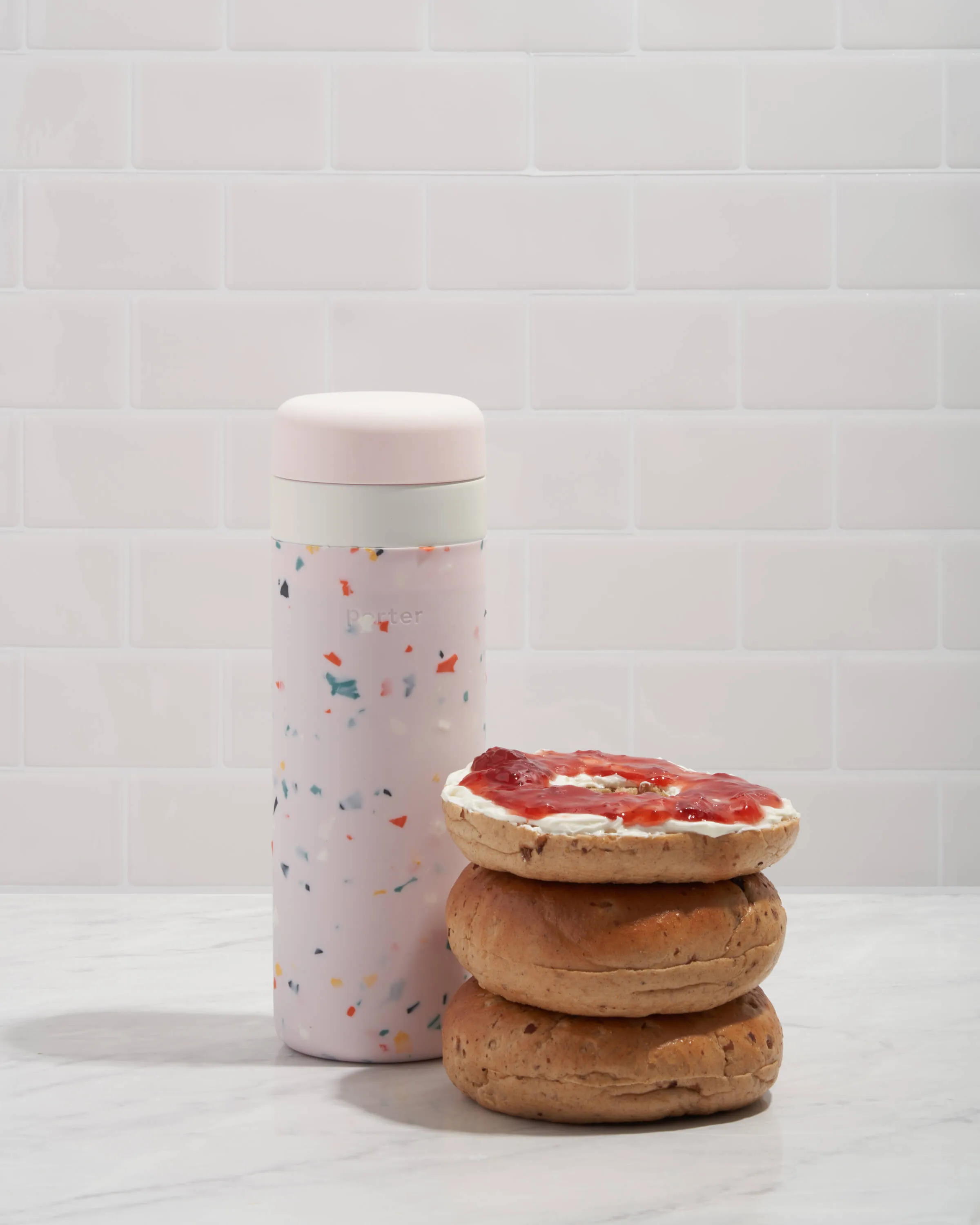 Insulated Bottle