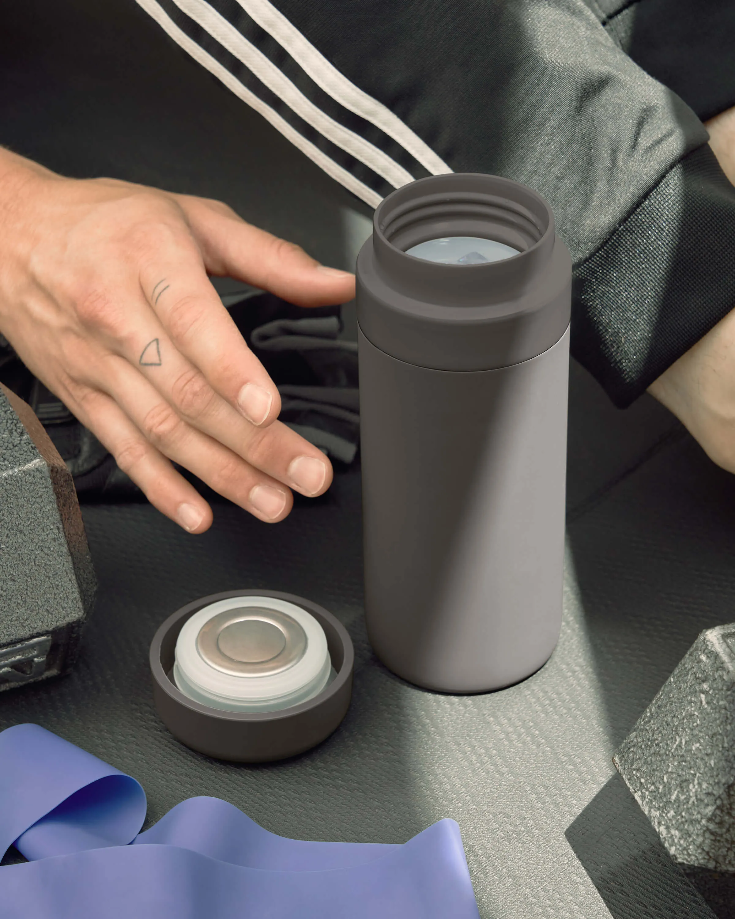 Insulated Bottle