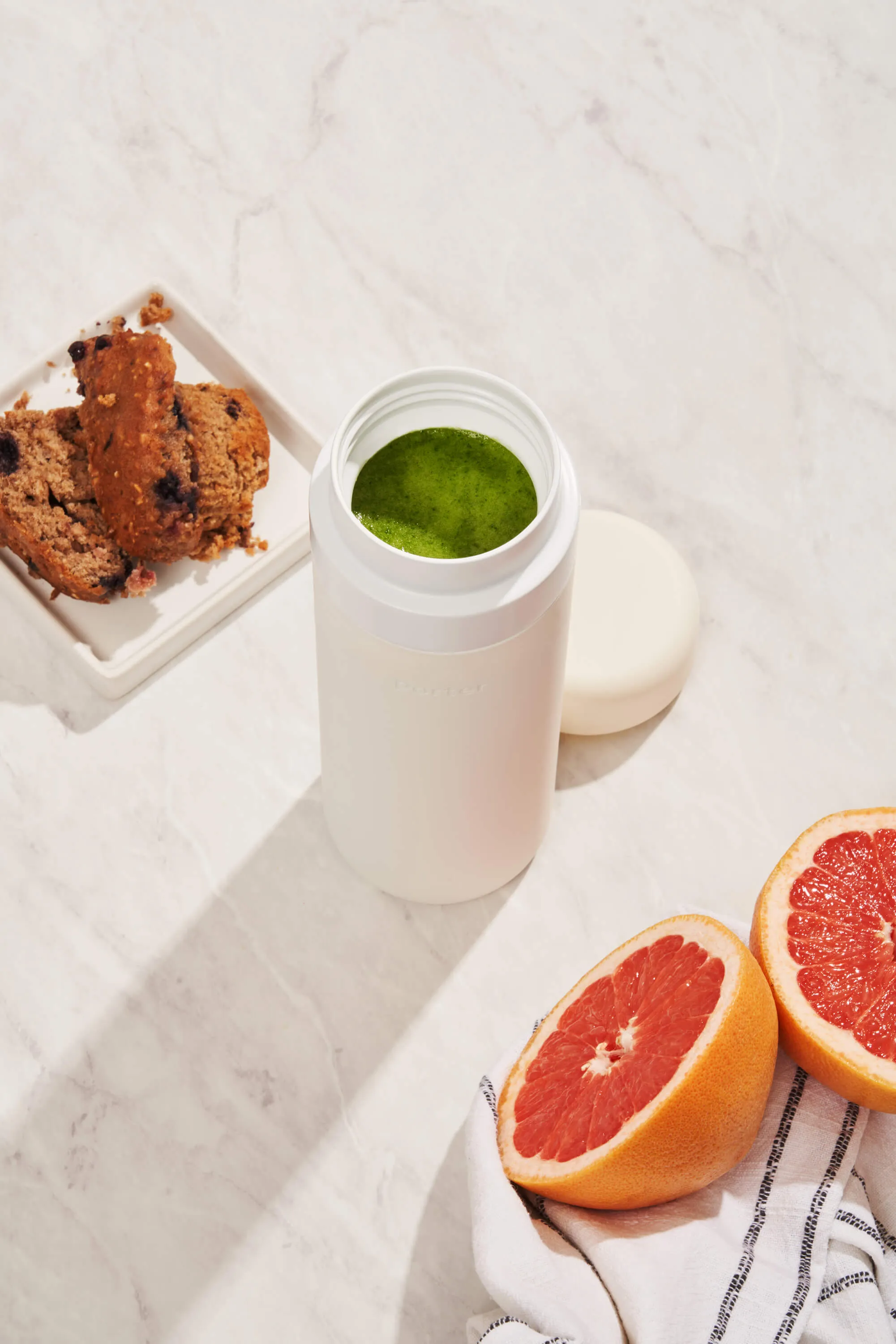 Insulated Bottle