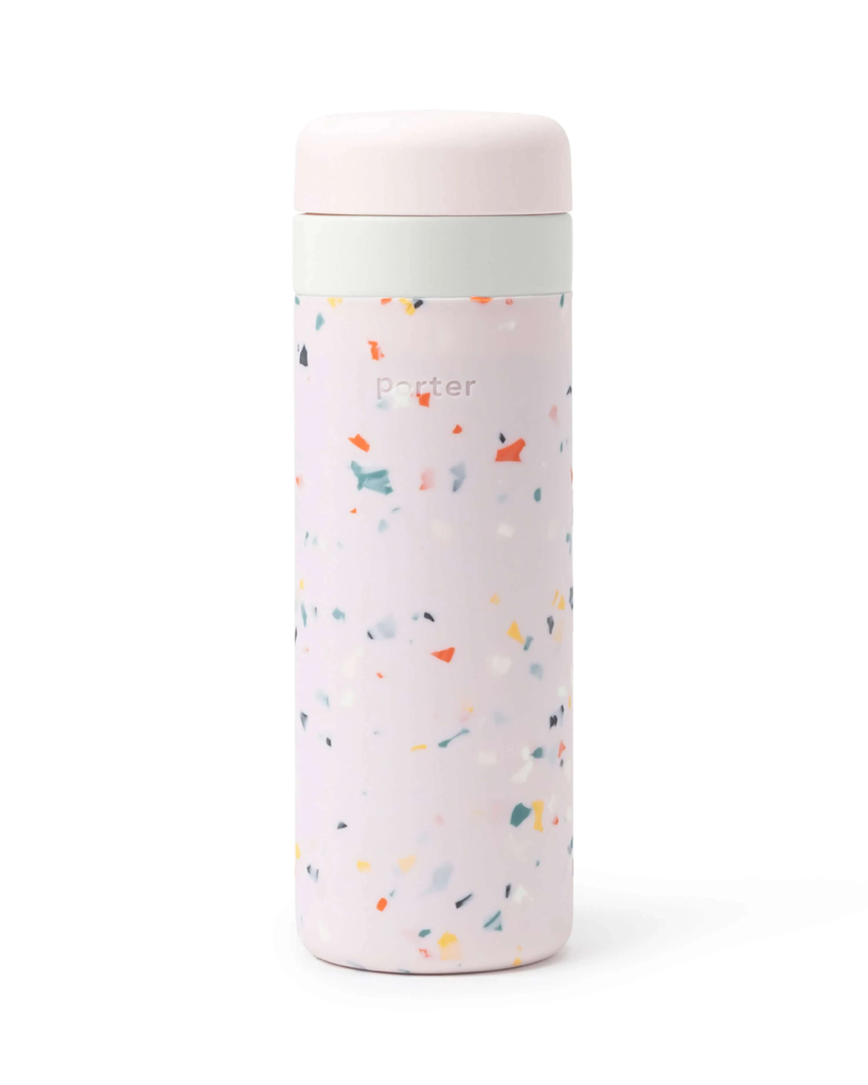 Insulated Bottle