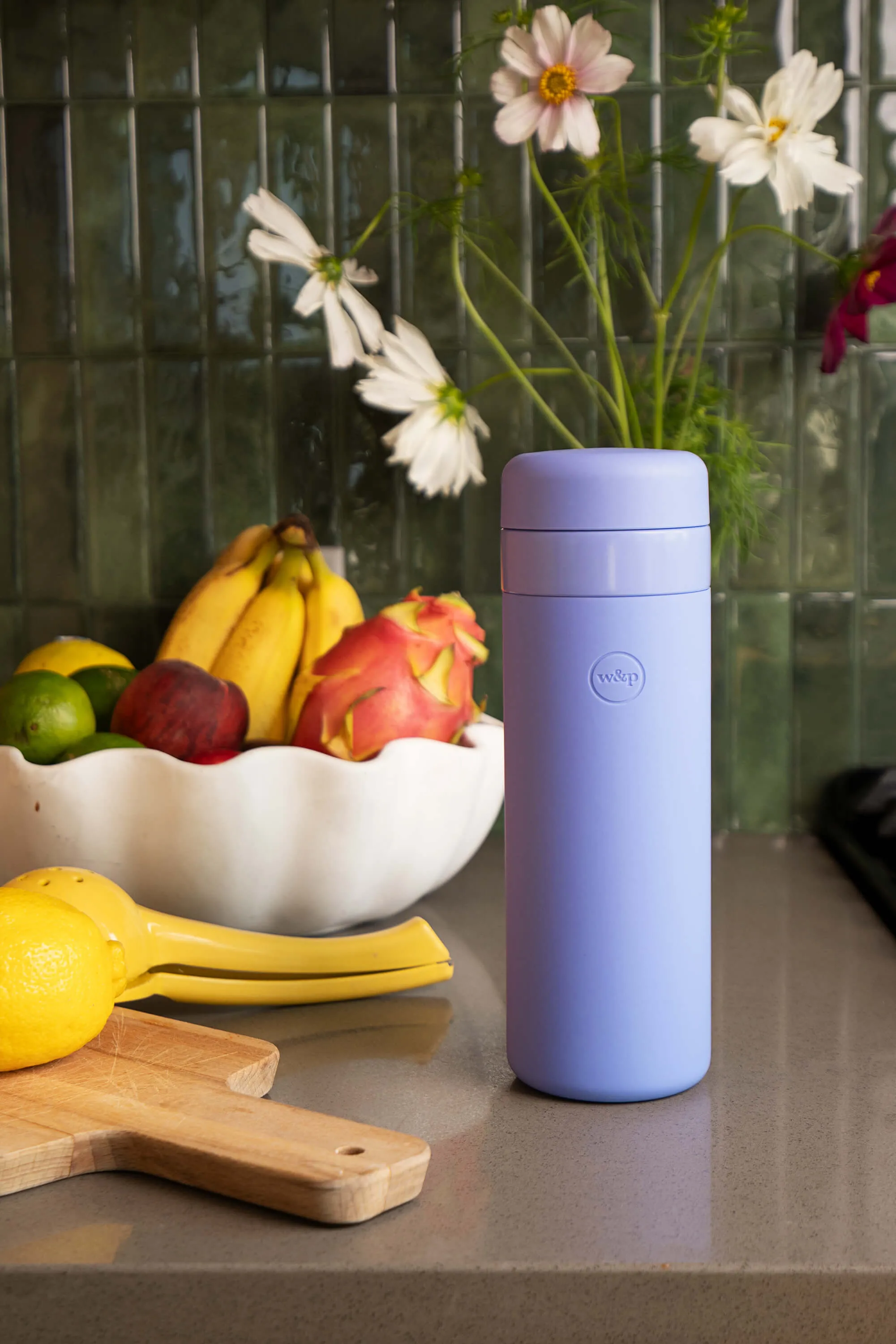 Insulated Bottle