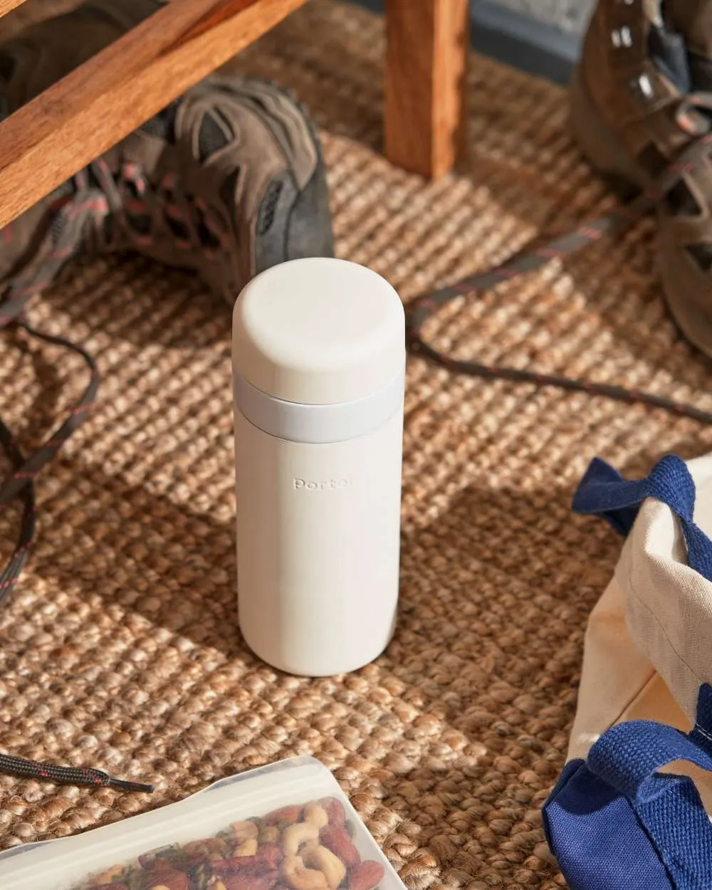 Insulated Bottle