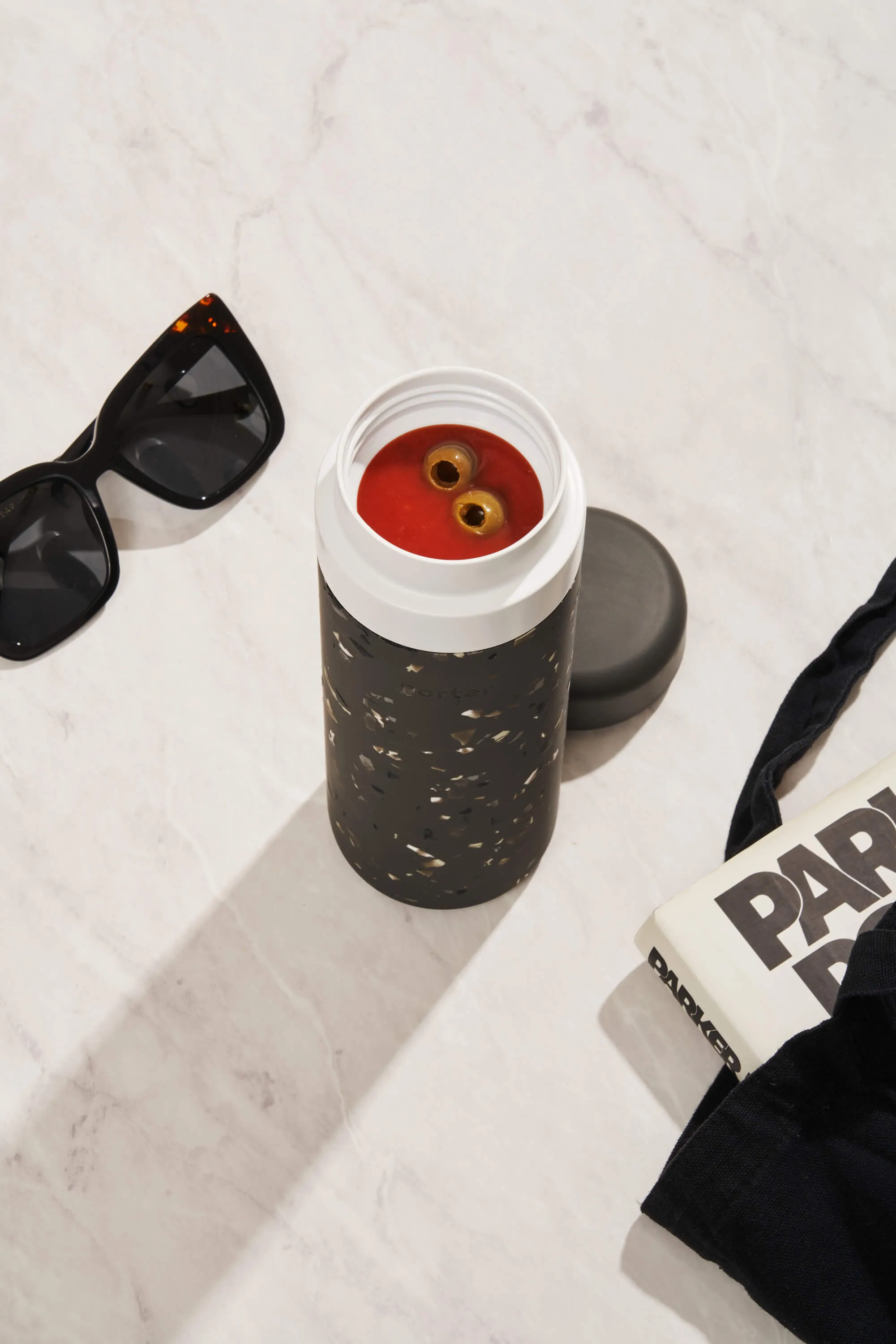 Insulated Bottle