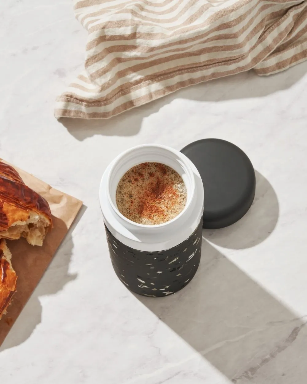 Insulated Bottle