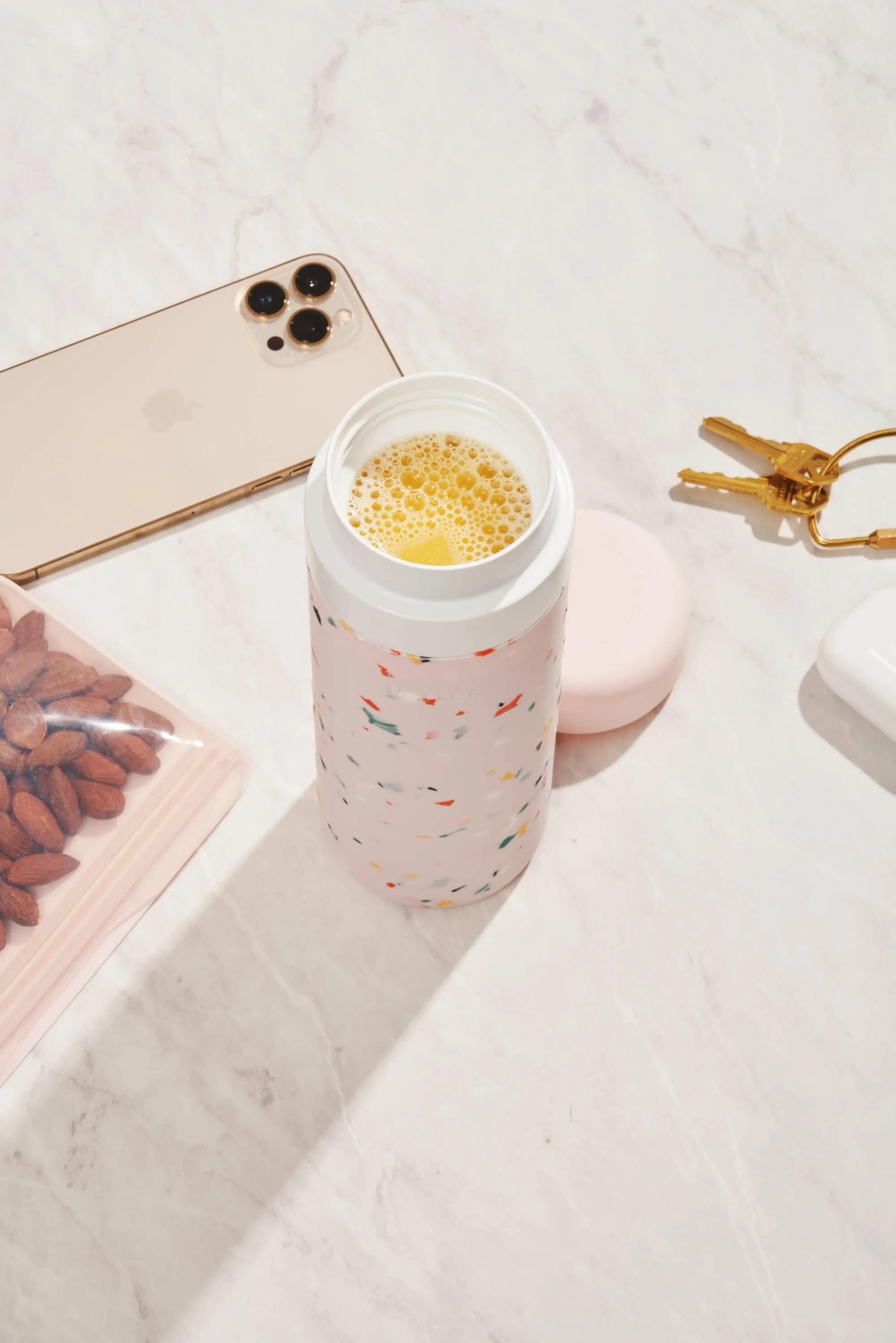 Insulated Bottle
