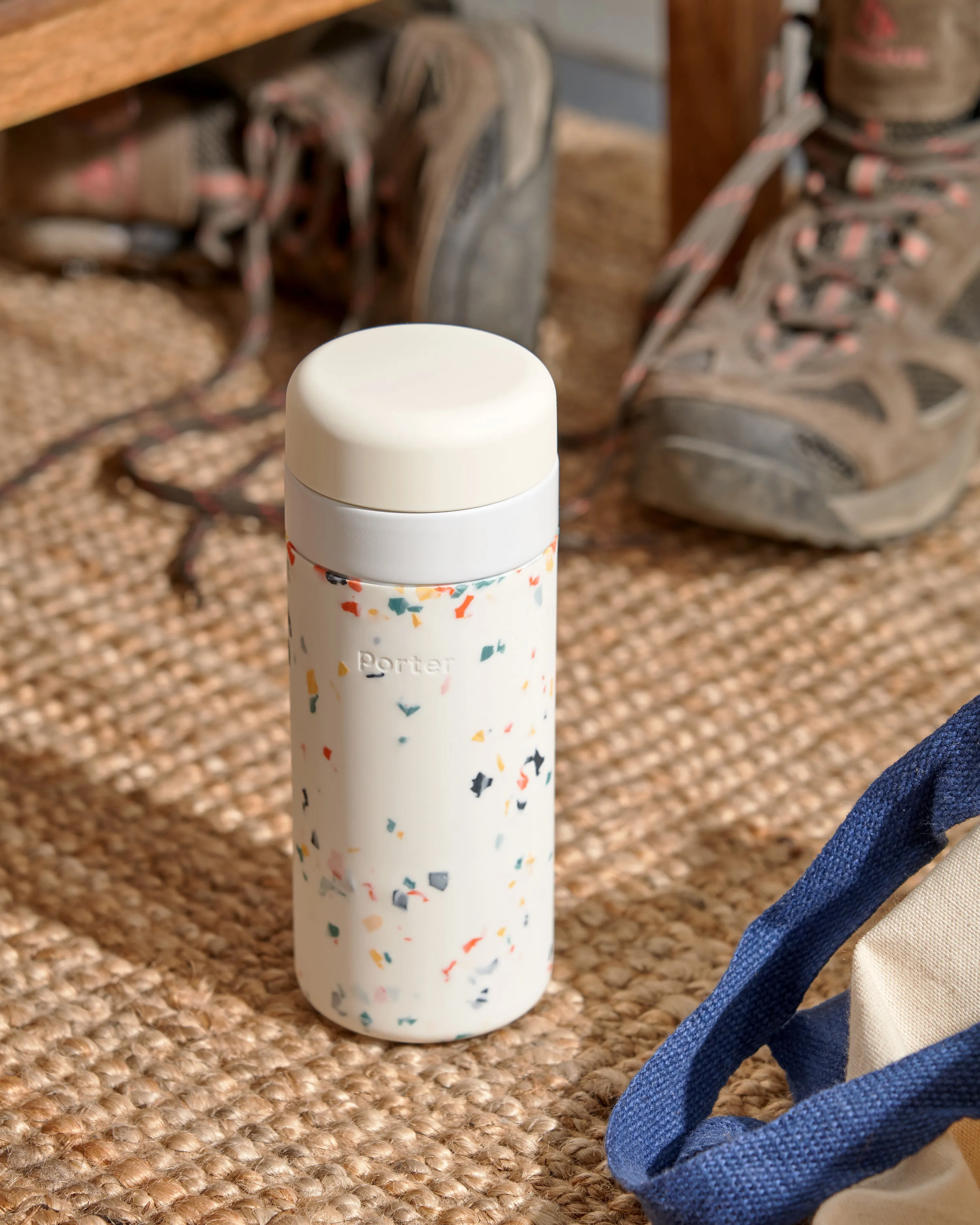 Insulated Bottle