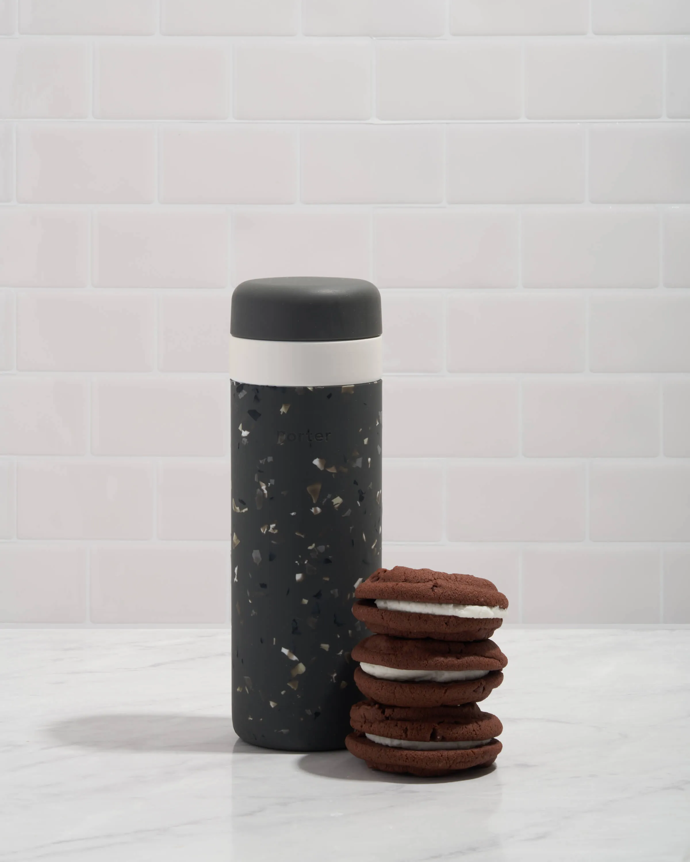 Insulated Bottle